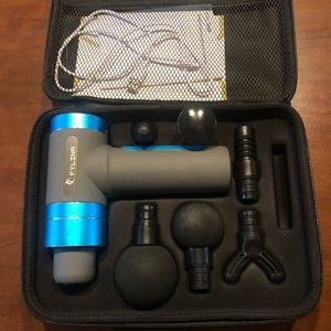 Fylina massage gun